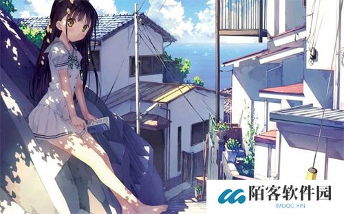 喵次元动漫