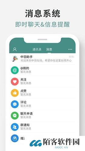 中羽论坛