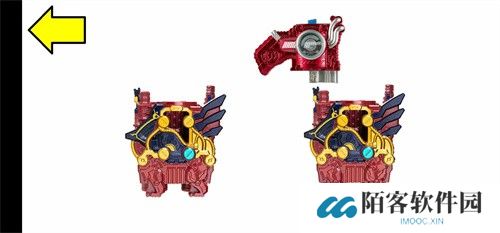 假面骑士Build模拟器