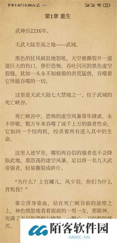 青鸟阅读