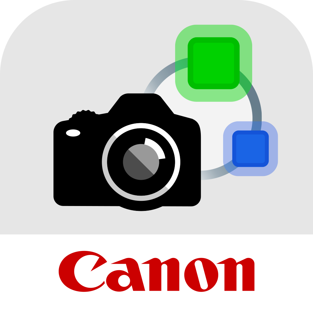 canonconnect安卓版