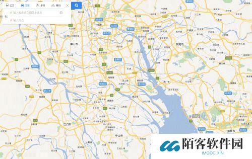 百度导航最新版