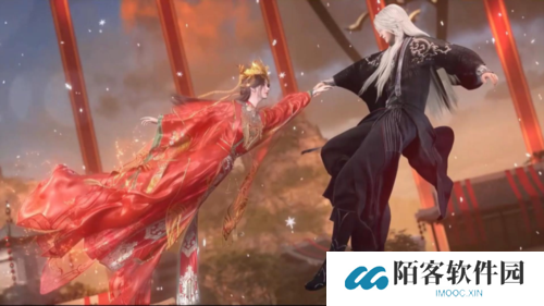 逆水寒10