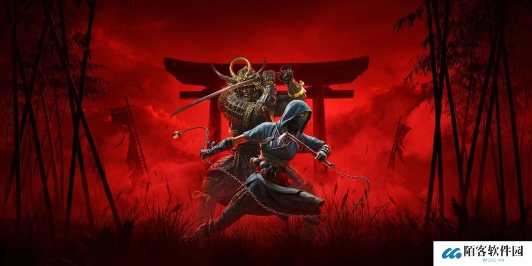 图片[1]-《刺客信条：影》即将发售，育碧加强安全措施应对网络暴力-咸鱼单机官网