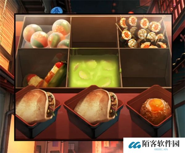 妖怪夜市第一章通关方法分享