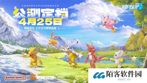 历经五年磨难，《数码宝贝：源码》找到了破局之路