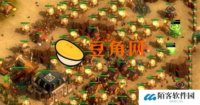 《亿万僵尸》：多样地图开启策略生存之旅(图1)