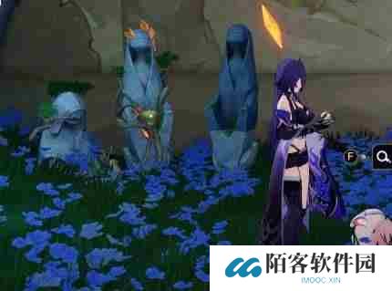 崩坏星穹铁道呓语密林神悟树庭若虫解密攻略