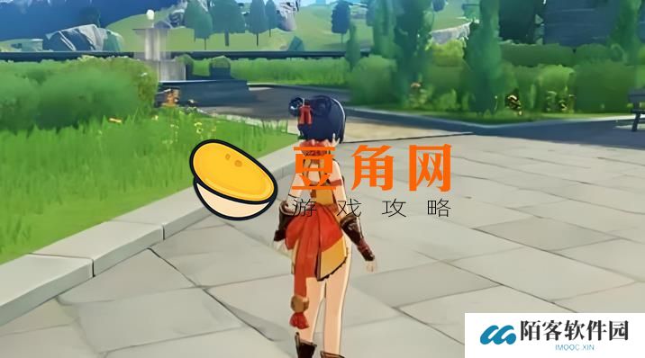 《原神》手游搬砖赚钱攻略：原神能搬砖赚钱吗？(图1)