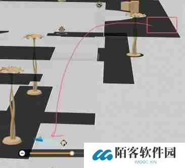 崩坏星穹铁道呓语密林神悟树庭若虫解密攻略
