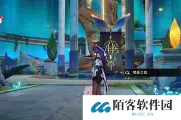 崩坏星穹铁道呓语密林神悟树庭若虫解密攻略