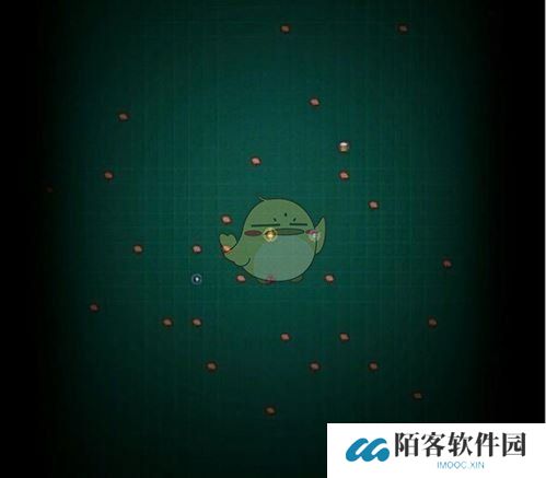 《地下城堡》沉默群湖关卡详解