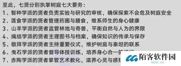 崩坏星穹铁道呓语密林神悟树庭若虫解密攻略