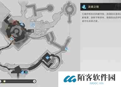 崩坏星穹铁道呓语密林神悟树庭若虫解密攻略