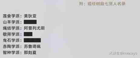 崩坏星穹铁道呓语密林神悟树庭若虫解密攻略