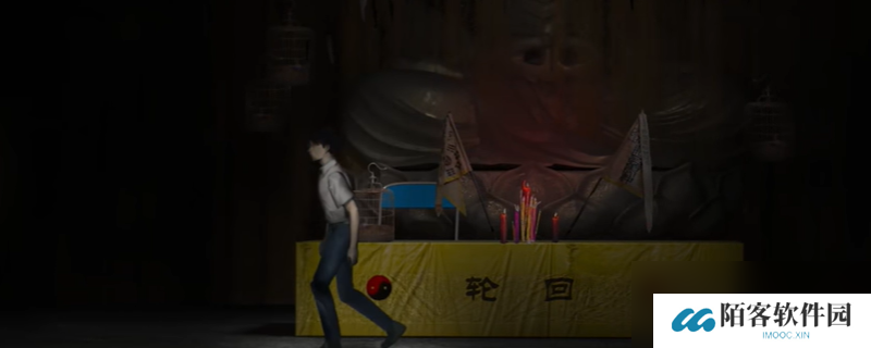 《鬼哭岭》游戏特色内容介绍