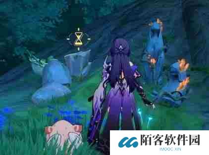 崩坏星穹铁道呓语密林神悟树庭若虫解密攻略