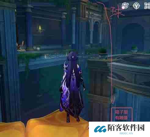 崩坏星穹铁道呓语密林神悟树庭若虫解密攻略