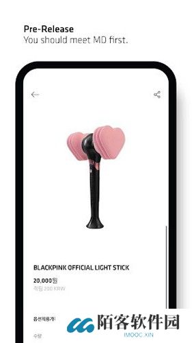 YG SELECT