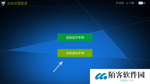酷咖游戏