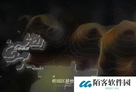 明日方舟终末地地图怎么探索 地图探索攻略