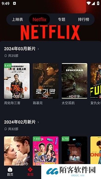网飞猫tv版