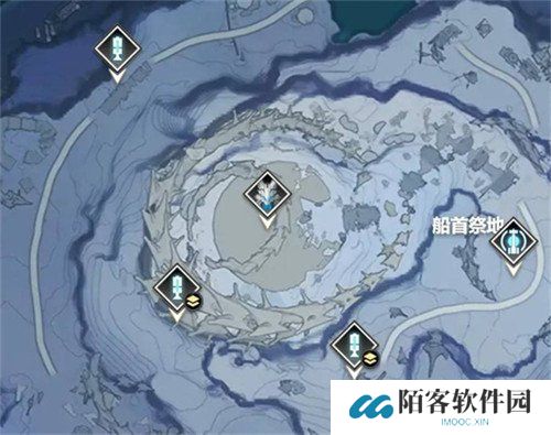 鸣潮布兰特突破材料位置在哪 布兰特突破材料收集攻略