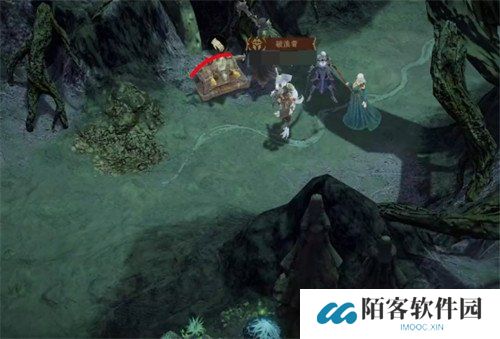 龙息神寂三只耳的宝藏位置在哪 三只耳的宝藏任务攻略