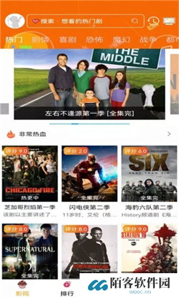 看看动漫