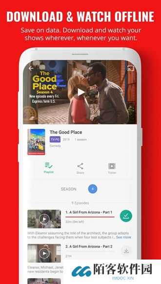 iflix