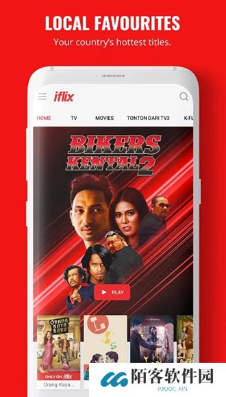 iflix