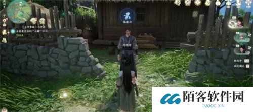 仙剑世界清风所至皆吾乡奇遇怎么做 清风所至皆吾乡奇遇任务攻略