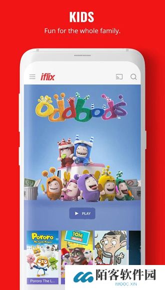 iflix