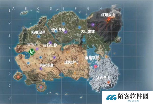 逆境重生新手开荒怎么玩 新手开荒攻略