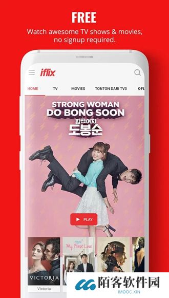 iflix