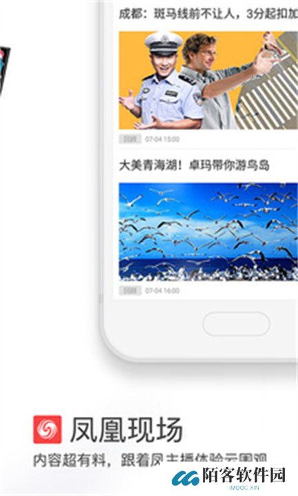 凤凰视频APP
