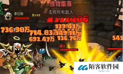 英雄没有闪暗能秘境怎么打 暗能秘境打法攻略