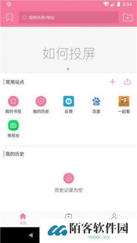 投屏助手
