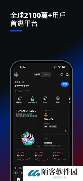 gate.io最新官网版