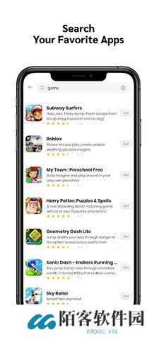 appstore免费版