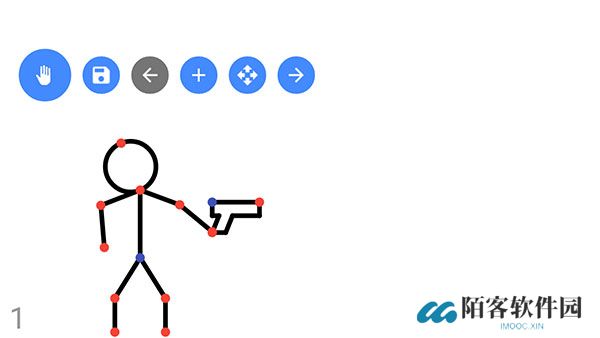火柴人动画制作器