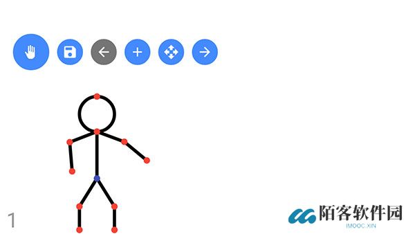 火柴人动画制作器