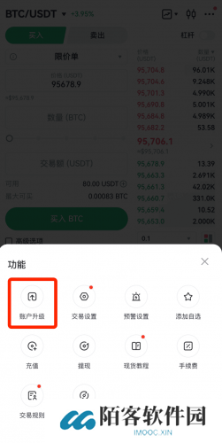gate.io交易所