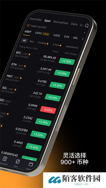 BybitApp