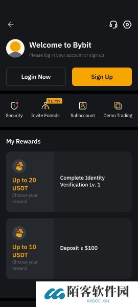 BybitApp