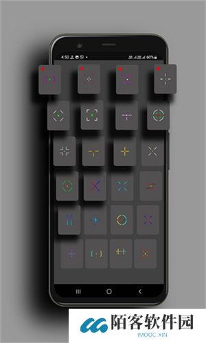 crosshair pro免费准星