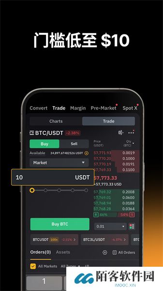 BybitApp