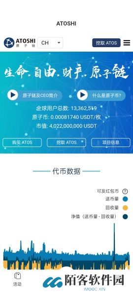 原子币app官方正版