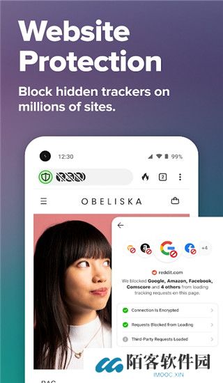 Duckduckgo搜索引擎