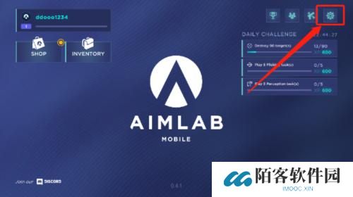 AimLab